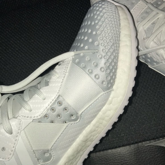 Adidas Pure Boost ZG Trainer - 10US - Picture 4 of 9
